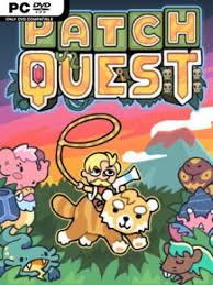 Curve Digital Patch Quest PC Game